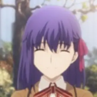 Profile image of 間桐桜