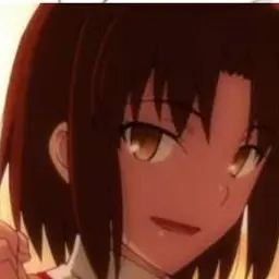 Profile image of 美綴綾子