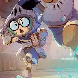 Profile image of Ameline