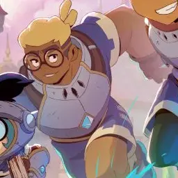Profile image of Milo
