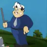 Profile image of Officer bull