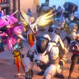 VastBrake4673의 Overwatch RPG