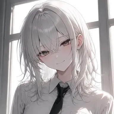 Profile image of 백서연