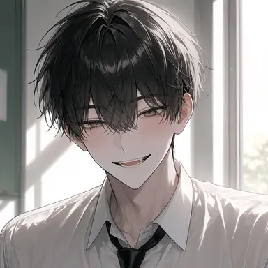 Profile image of 이도윤