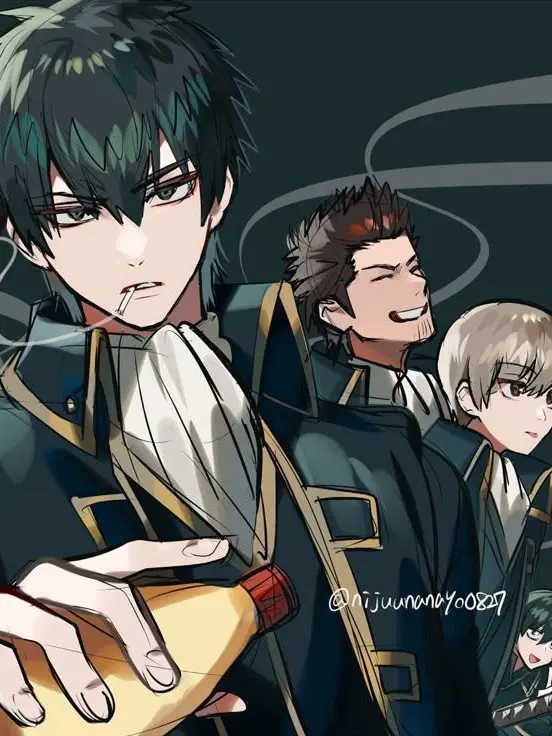 FeebleCan8911의 진선조