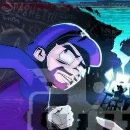 Profile image of SMG3