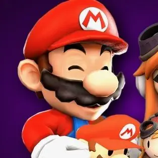 Profile image of マリオ