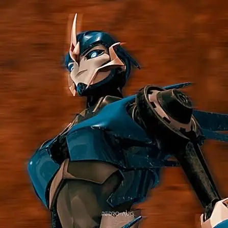 I_eat_babies의 □°(Arcee_TFP)°□