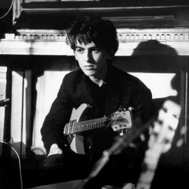 Profile image of George Harrison
