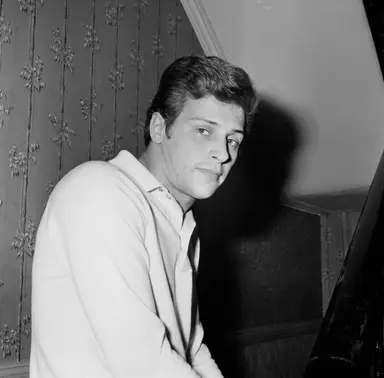 Profile image of Pete Best