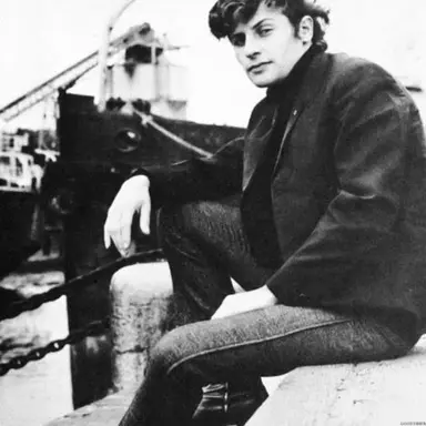 Profile image of Pete Best