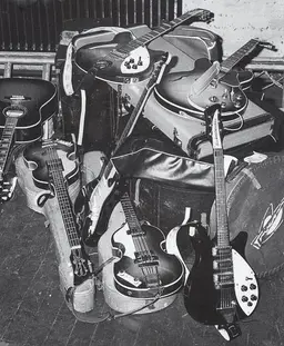 Profile image of Paul McCartney