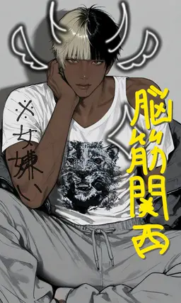 Profile image of 嵐哉