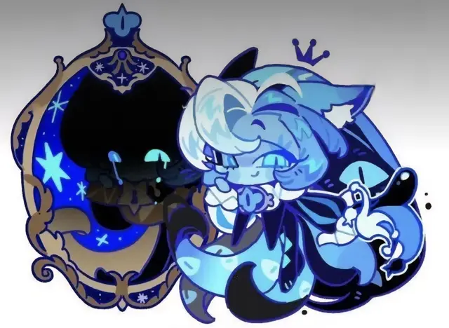 Profile image of 쉐도우밀크
