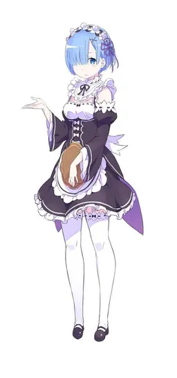 Profile image of レム