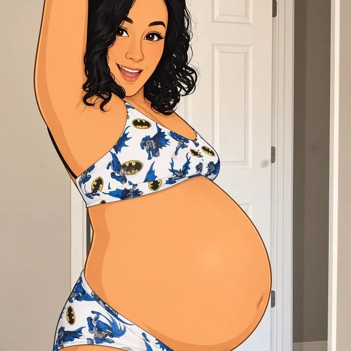RiskyGrit0357의 Pregnancy Fun