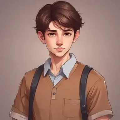 Profile image of Nate