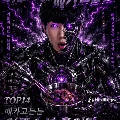 Profile image of 메카 고든든