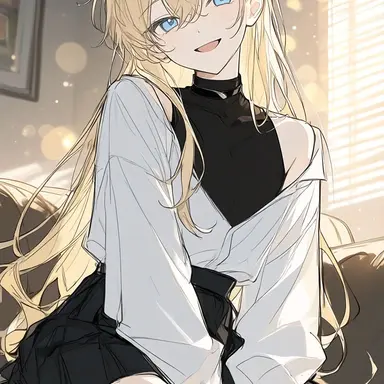 Profile image of Soleil
