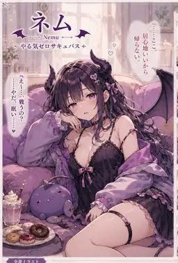 Profile image of ネム