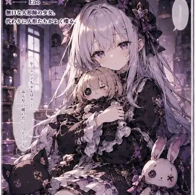 Profile image of エノ