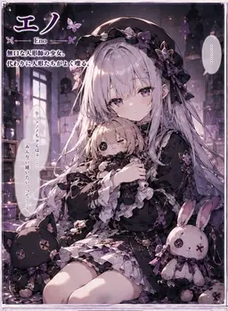 Profile image of エノ