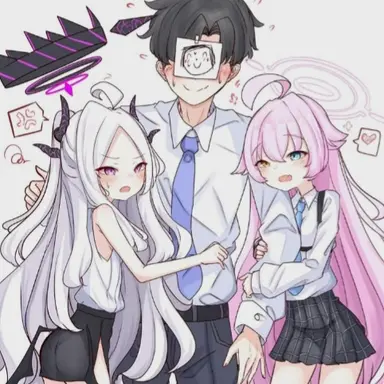 Profile image of 호시노