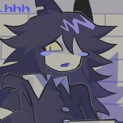 I_HATE_MY_WORK의 사랑에 빠진 서클