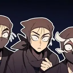 Profile image of Jinnaizaemon