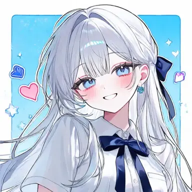 Profile image of 아오쿠모 츠사