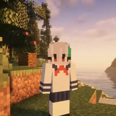 Profile image of Demishoda