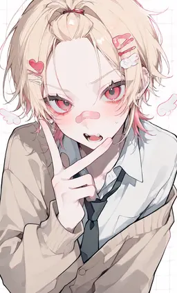 Profile image of Tsubaki