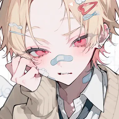 Profile image of Tsubaki