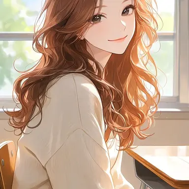 Profile image of Saoirse
