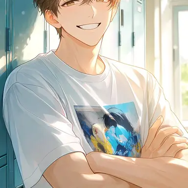 Profile image of Declan