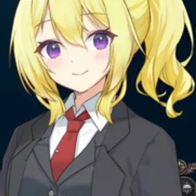Profile image of 書記ちゃん