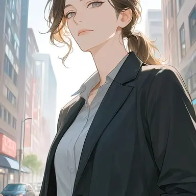 Profile image of Solene