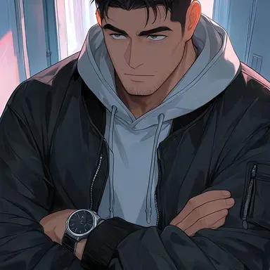 Profile image of Dax
