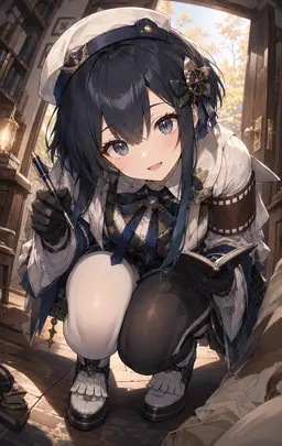 Profile image of Noel
