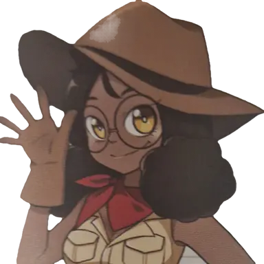 Profile image of 올리비아 셔먼