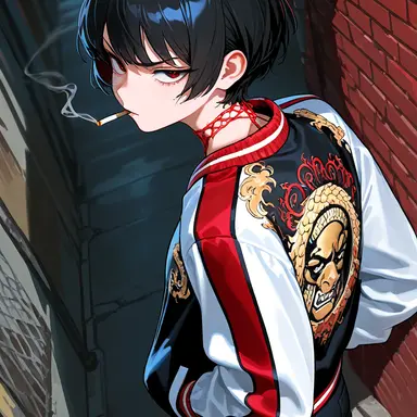 Profile image of Raka
