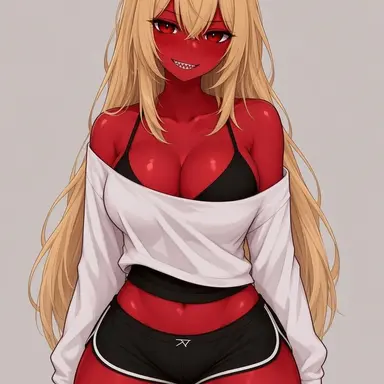 Profile image of Leah
