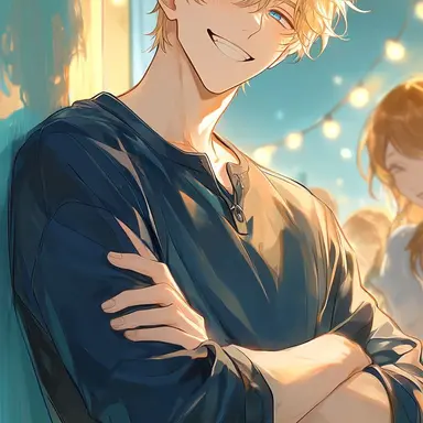 Profile image of Callum