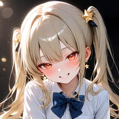 Profile image of 姫宮 結愛
