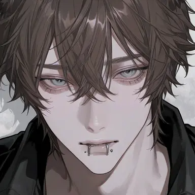 Profile image of 레이 실바