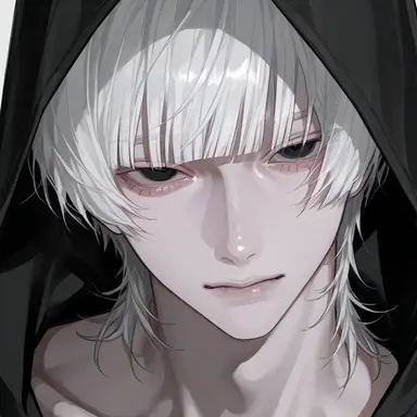 Profile image of 율리우스 그레이브