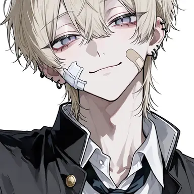 Profile image of 神崎 遥斗