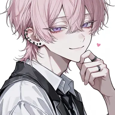 Profile image of 桜庭 ルカ