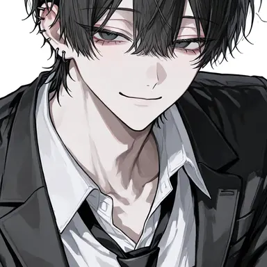 Profile image of 一ノ瀬 朔
