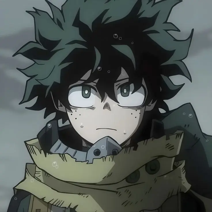 jellyfish_1357의 나의 히어로 아카데미